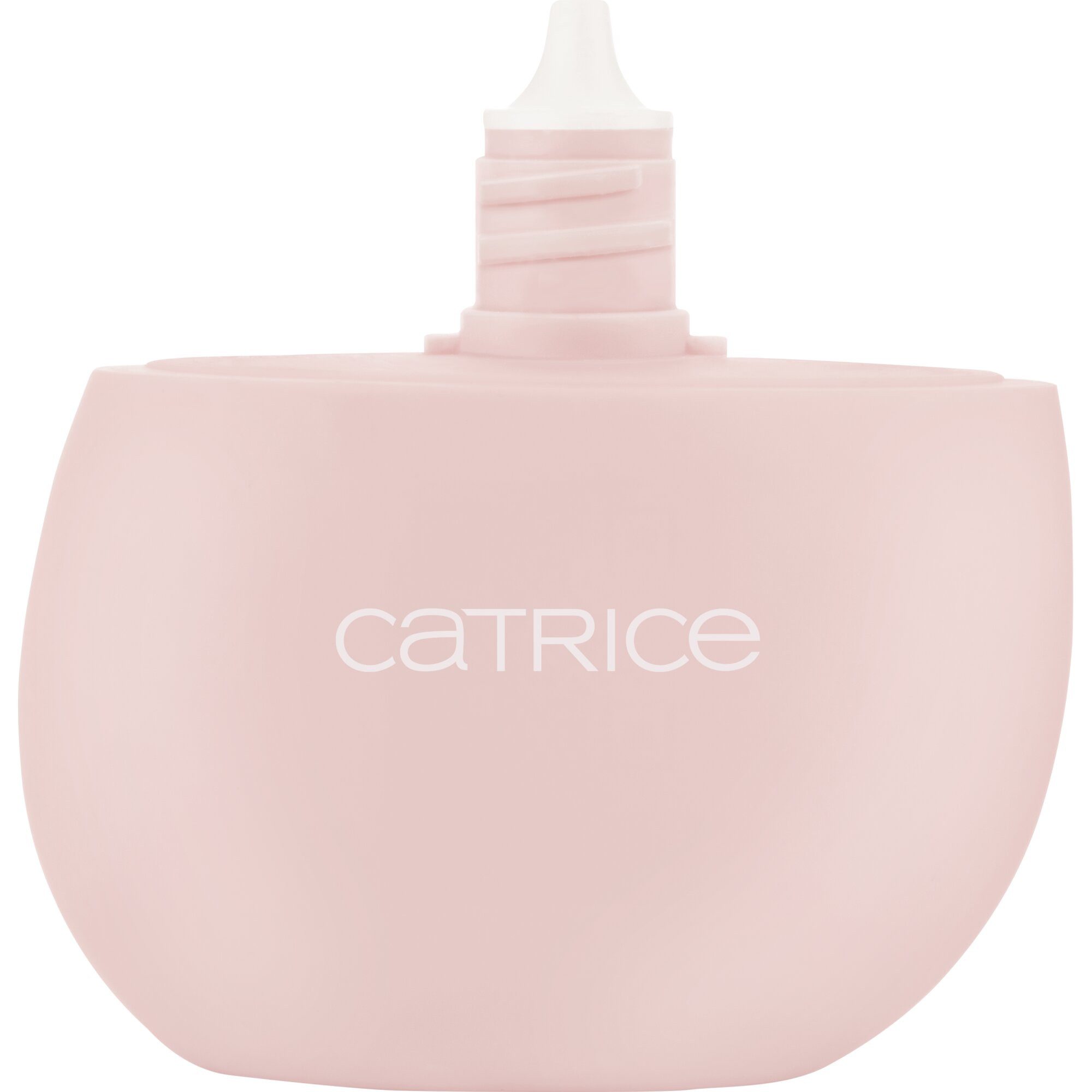 Catrice Nagelpflegecreme SOFT EMBRACE Hand & Nail Spa Treatment, 3-tlg.
