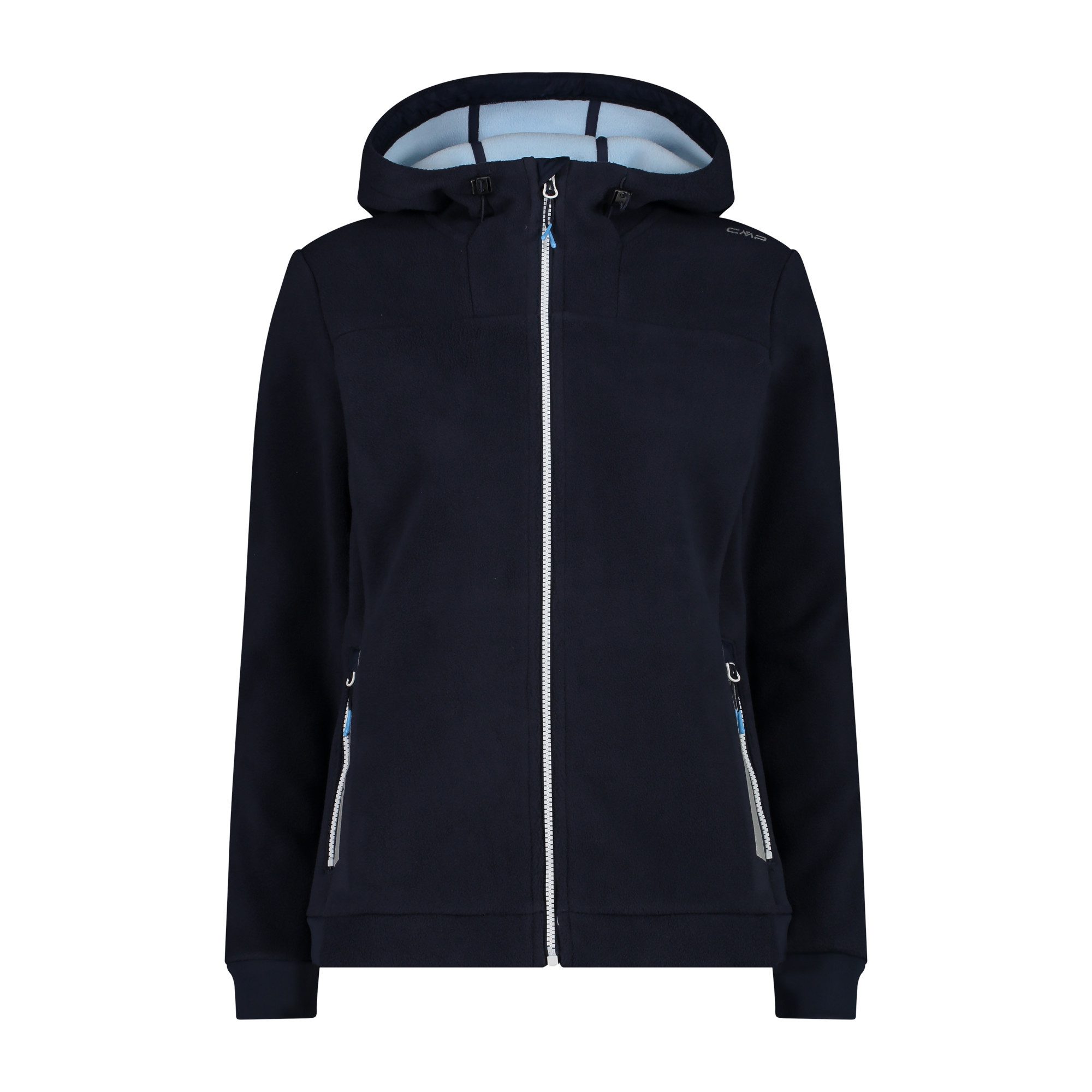 CMP Sweatjacke CMP Damen Sweatjacke WOMAN günstig online kaufen