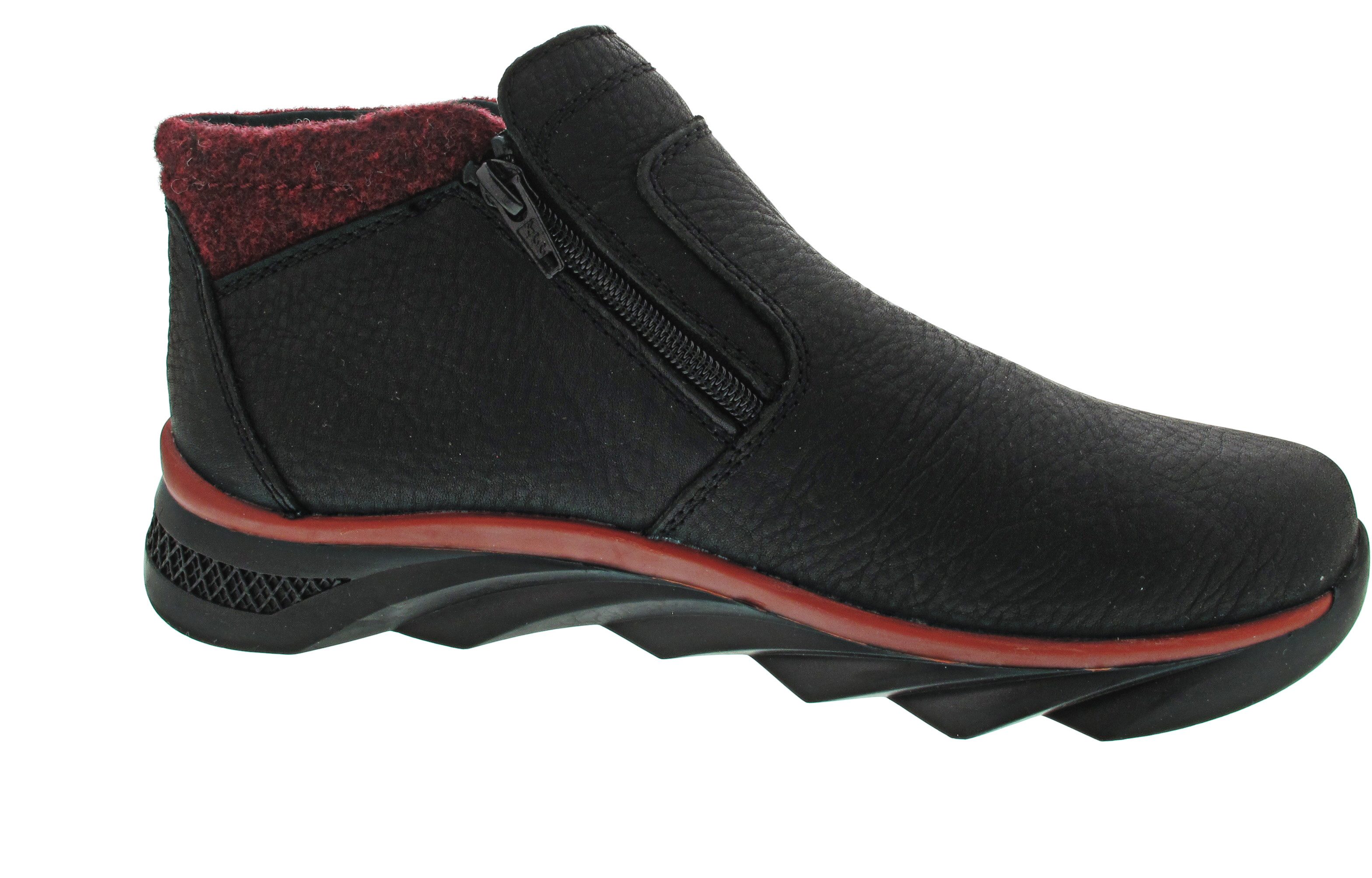Rieker Winterboots