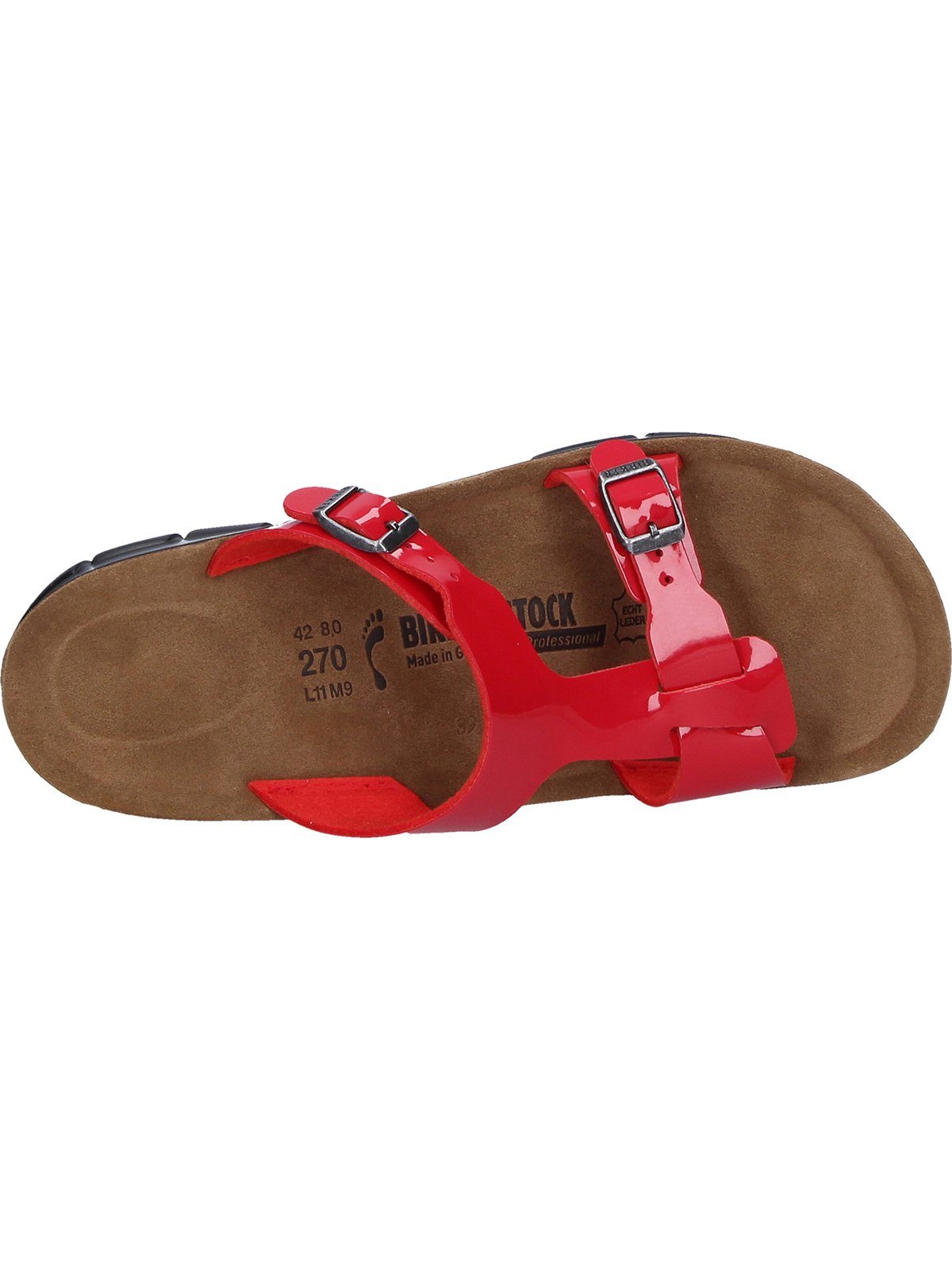 Birkenstock Sofia Hausschuh