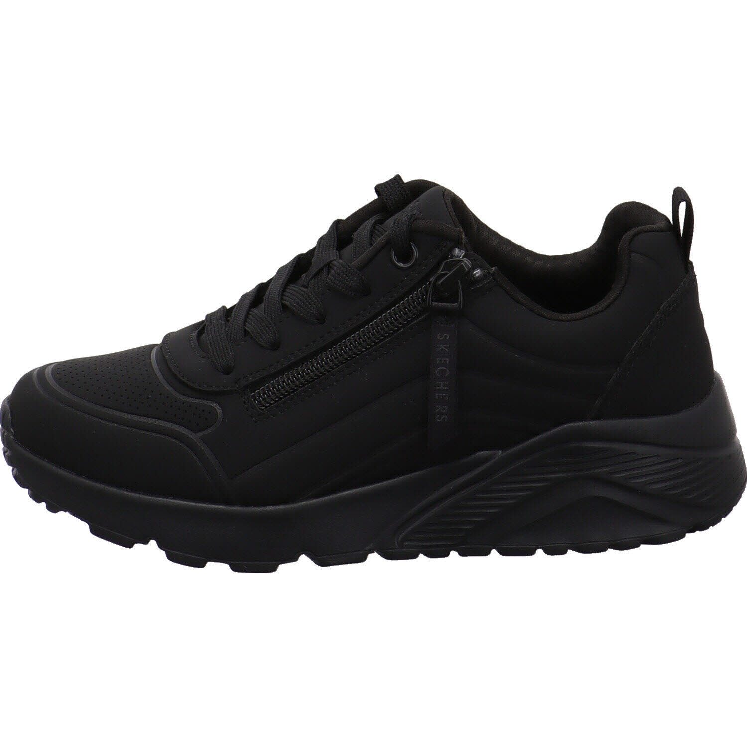 Skechers Uno Lite - Easy Zip Sneaker