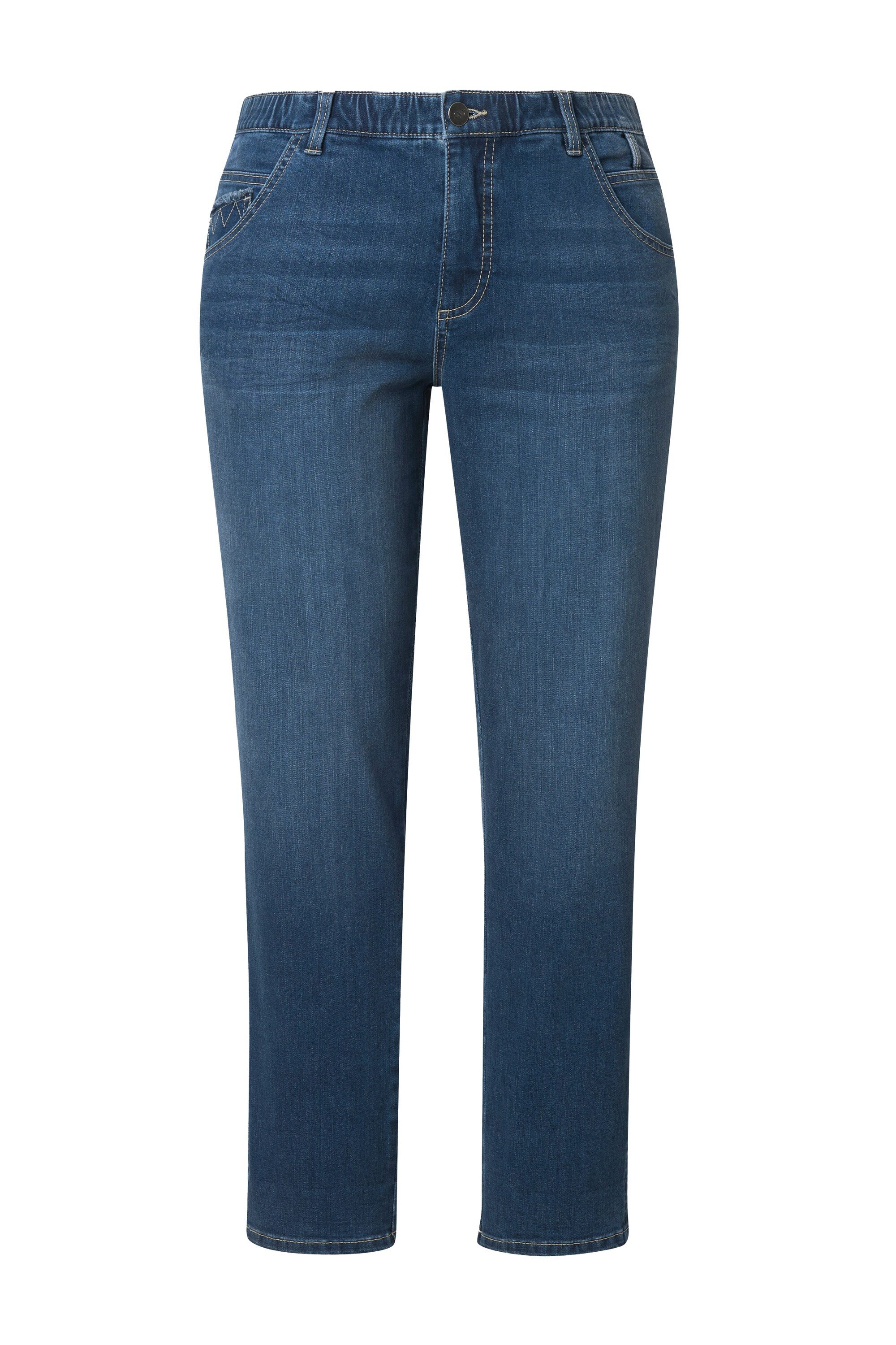 Laurasøn Regular-fit-Jeans Boyfriend-Jeans 5-Pocket günstig online kaufen
