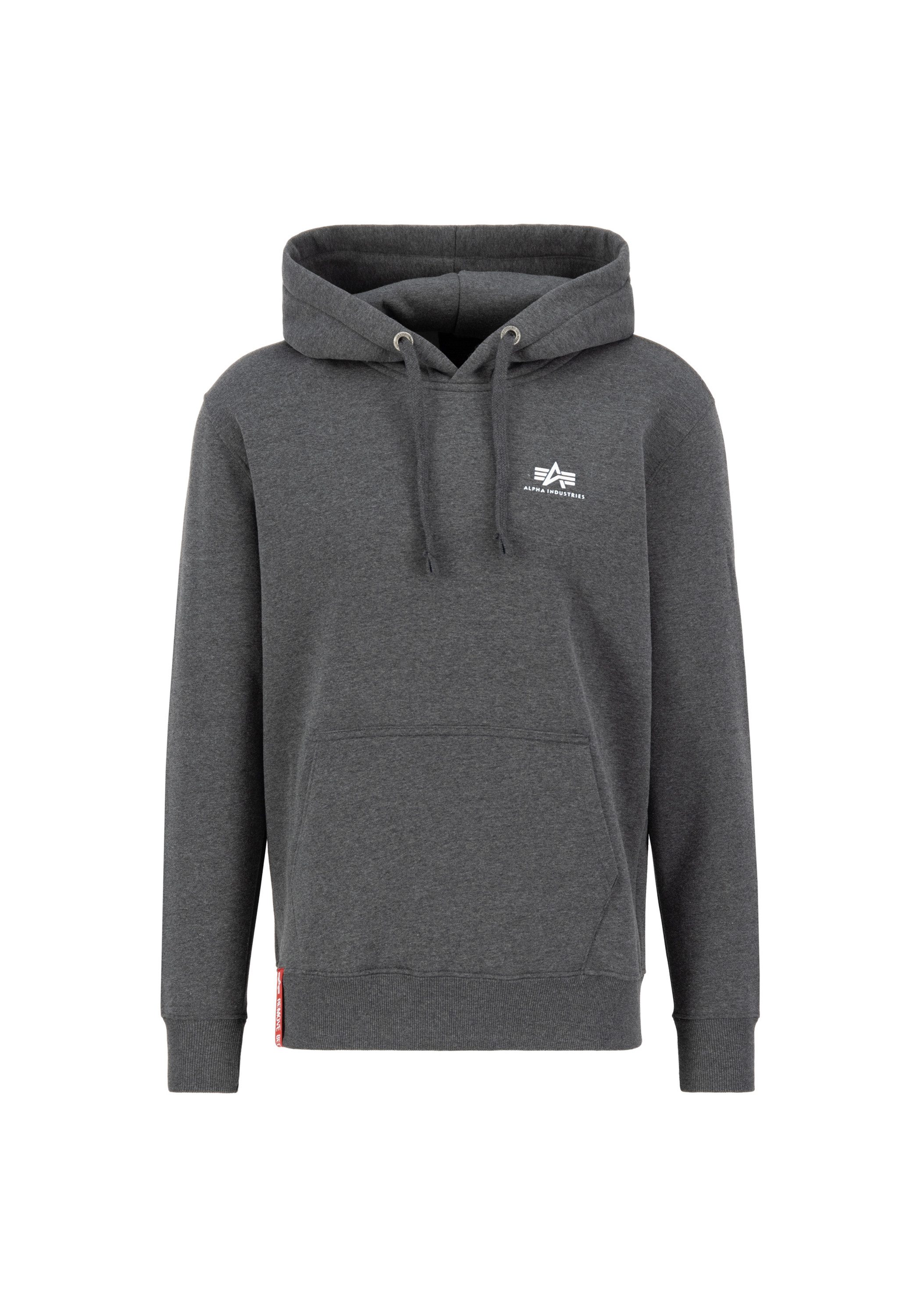 Alpha Industries Hoodie Alpha Industries Men günstig online kaufen