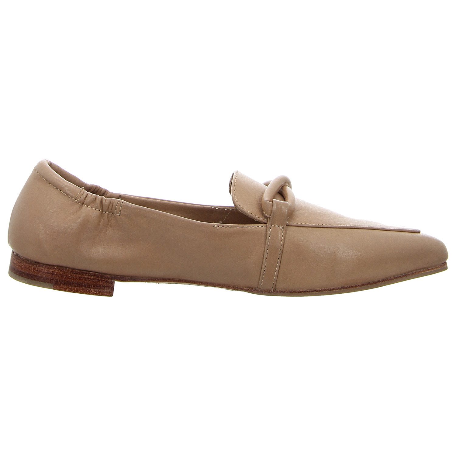 Rebecca White Z11-Point-3 Slipper