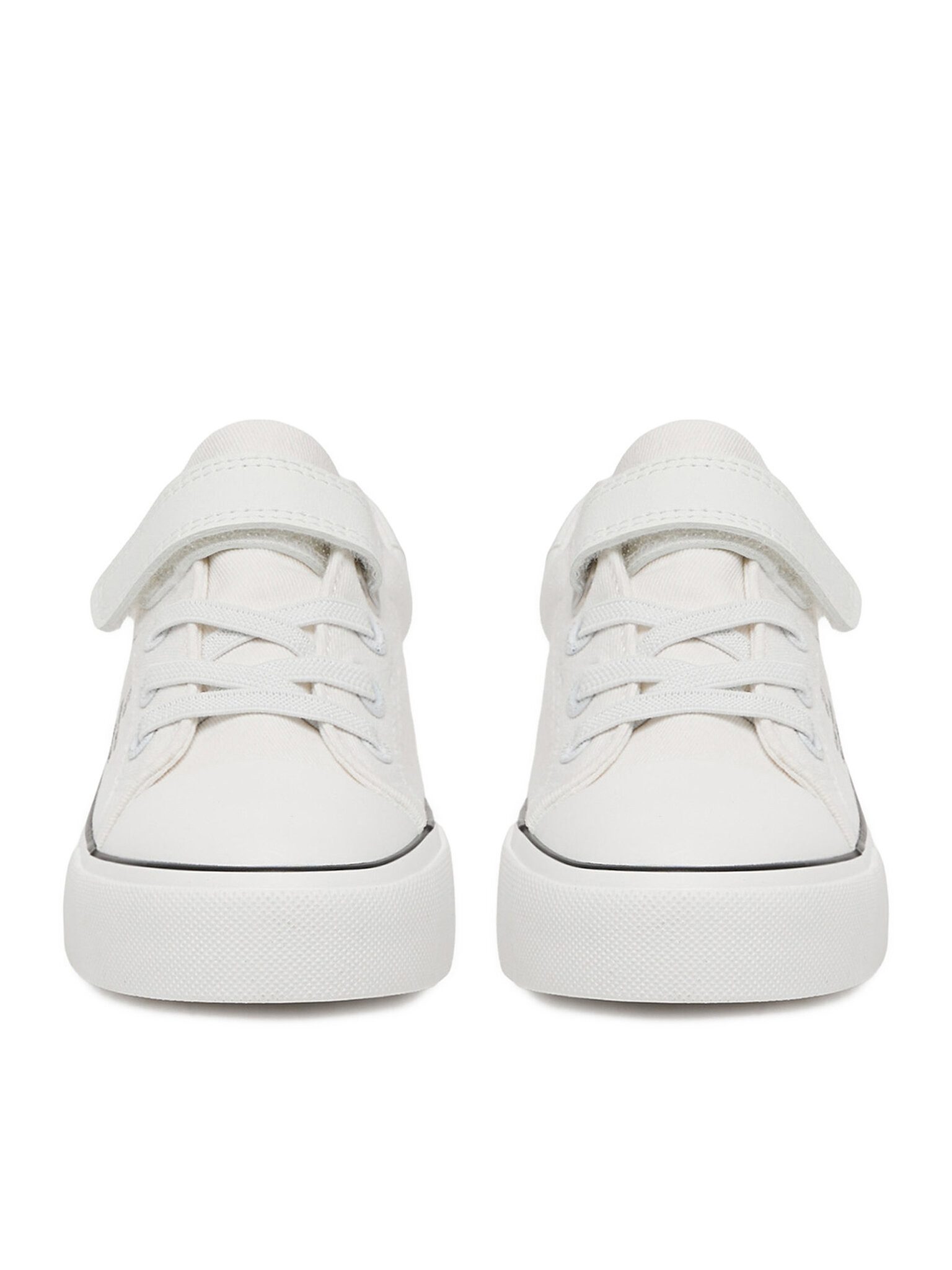 BEVERLY HILLS POLO CLUB Beverly Hills Polo Club Sneakers Boy Weiß BEVERLY HILLS POLO CLUB-EO-C Sneaker
