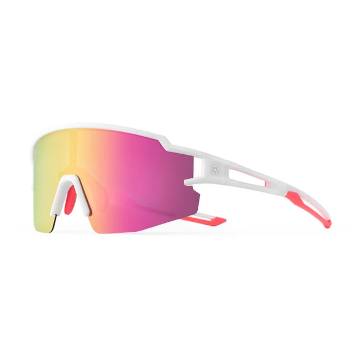 Fahrradbrille Rockbros Kinder-Fahrradbrille, polarisiert, UV-Schutz