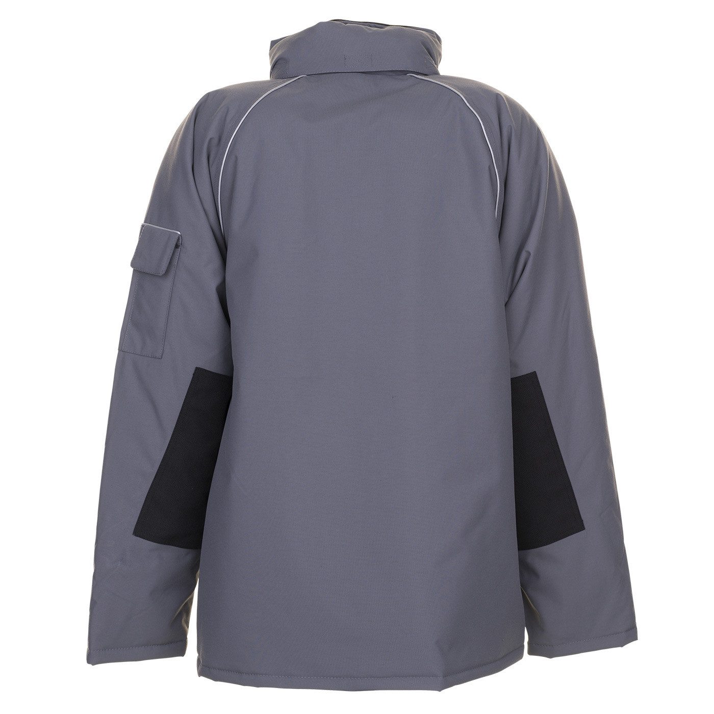 Planam Pilotenjacke PLANAM Winterparka Canvas 320