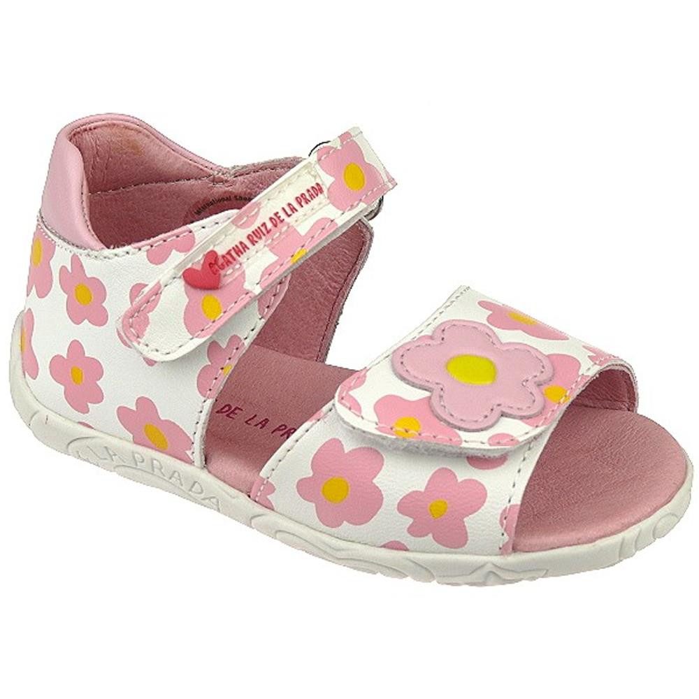 Agatha ruiz de la prada AGATHA RUIZ DE LA PRADA Ledersandale Sandale