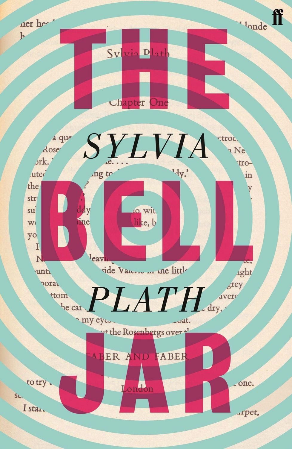 The Bell Jar / Sylvia Plath