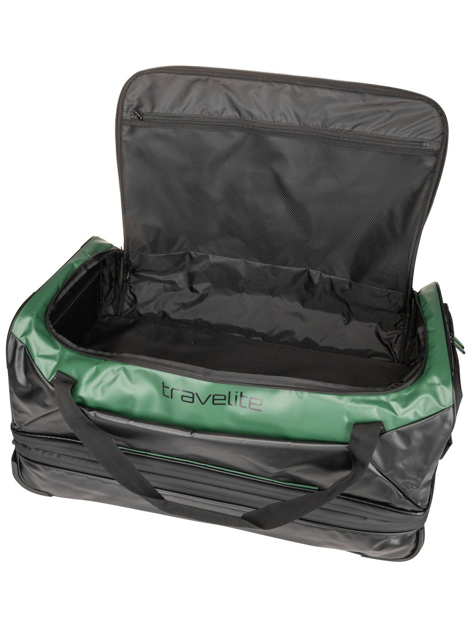 travelite Reisetasche Basics exp