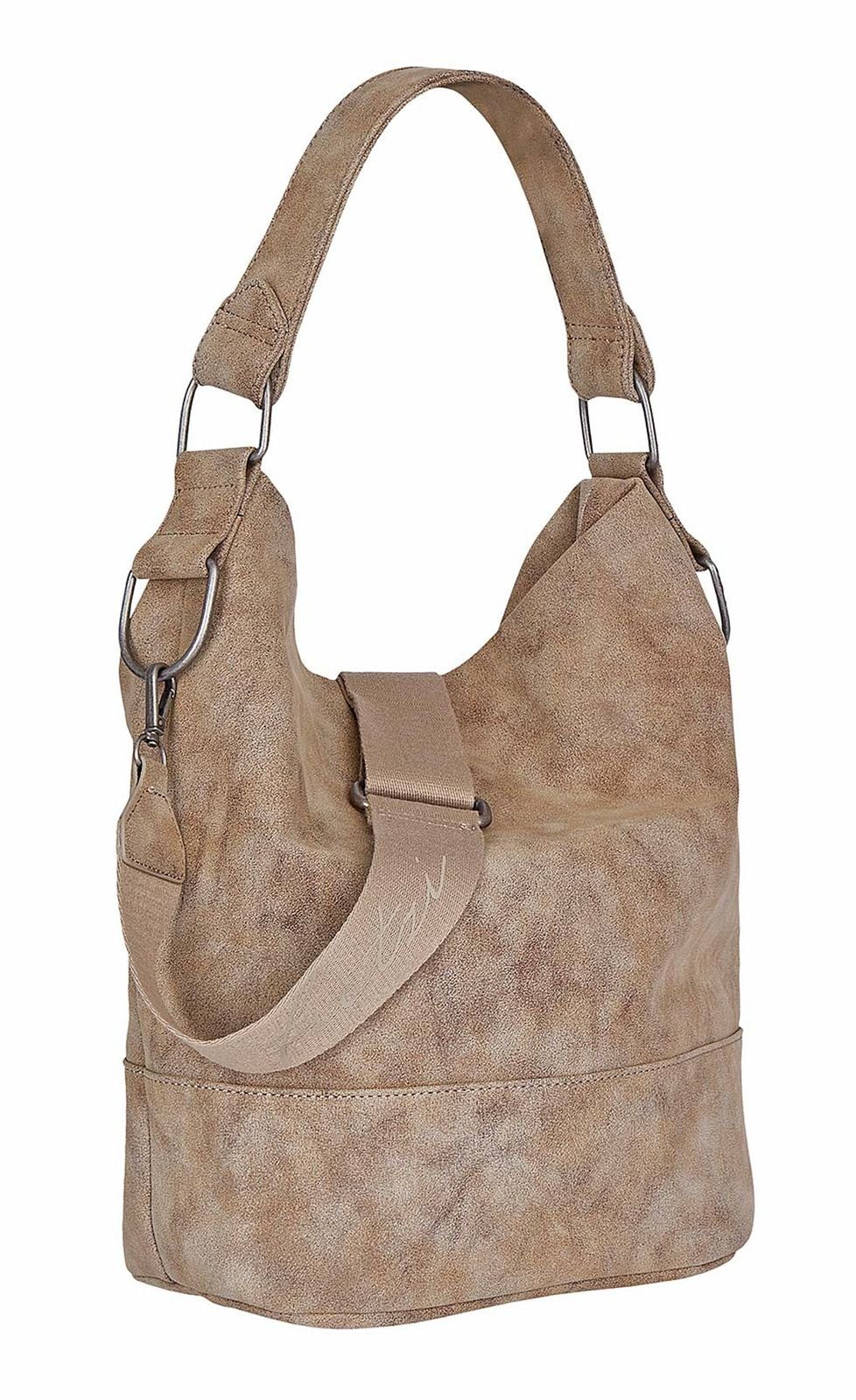 Fritzi aus Preußen Schultertasche Vintage günstig online kaufen