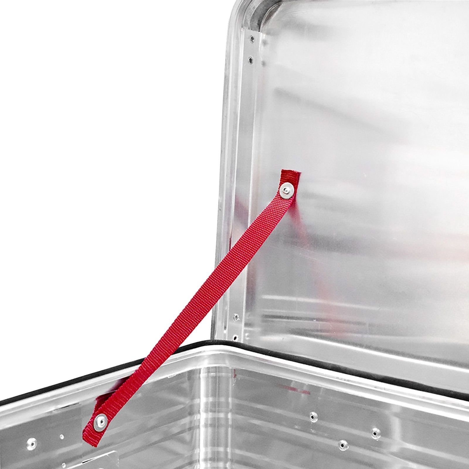 JUMBO Stillads Werkzeugbox Transportbox Alu verschiedene Abmessungen