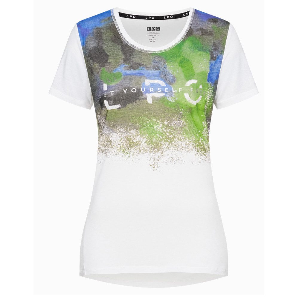 Linea Primero Kurzarmshirt LPO - modisches günstig online kaufen
