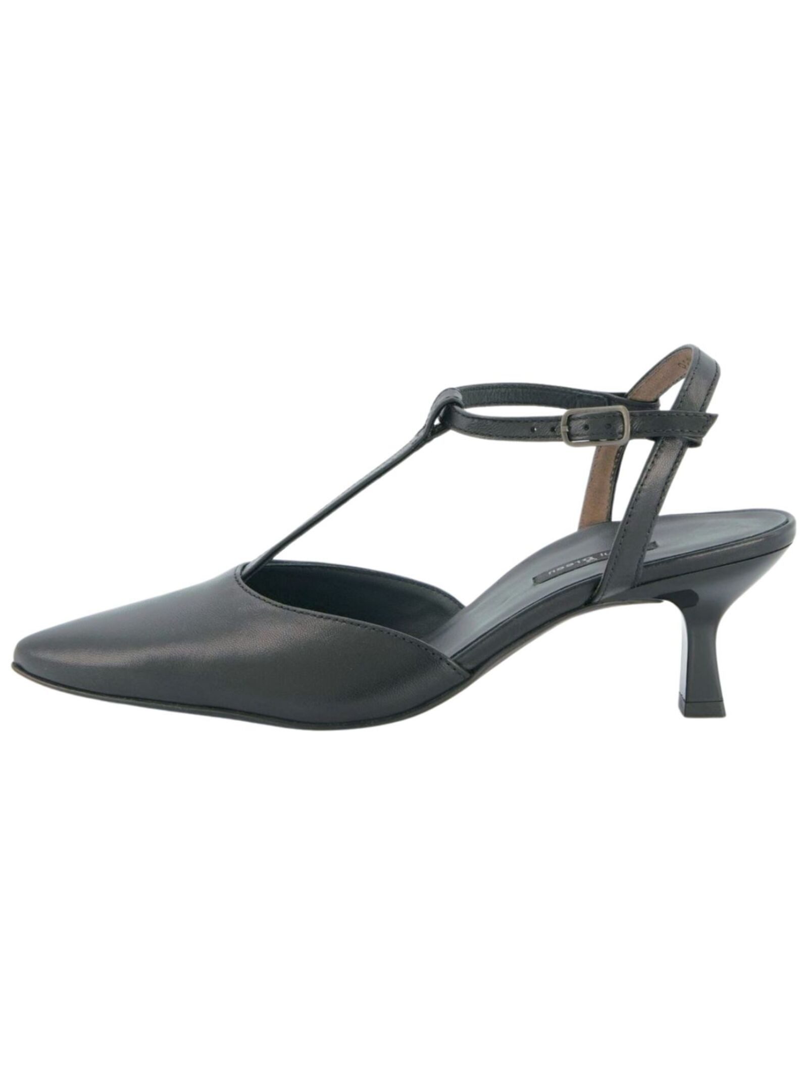 Paul Green Paul Green Pumps Glattleder Slingpumps