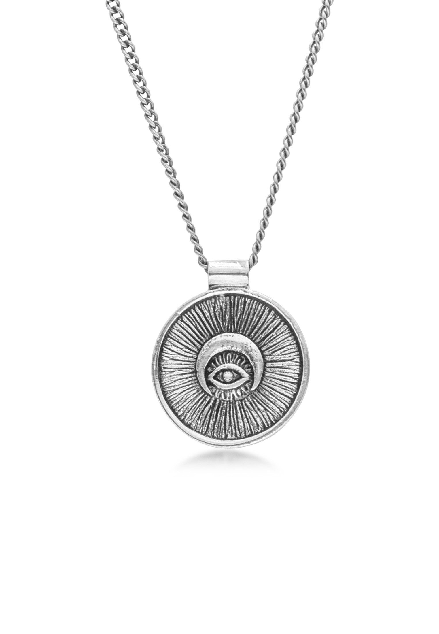 HAZE & GLORY Kette mit Anhänger günstig online kaufen