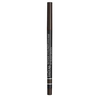 IsaDora Make-up Intense Eyeliner 24 hrs Wear