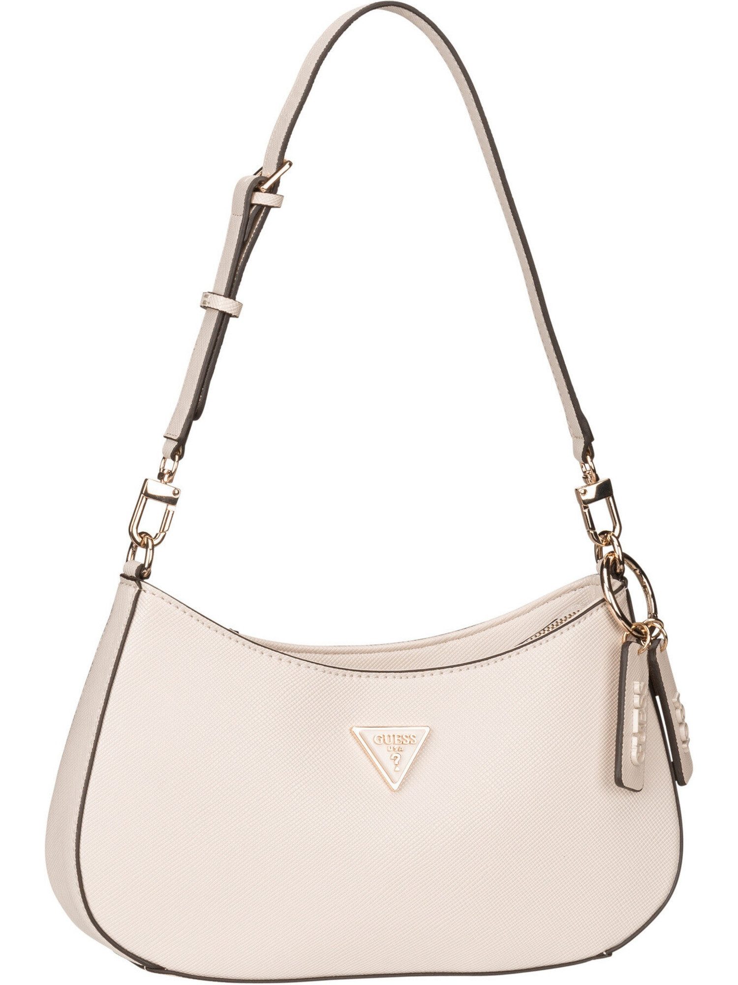 Guess Schultertasche Noelle Top Zip Shoulder günstig online kaufen