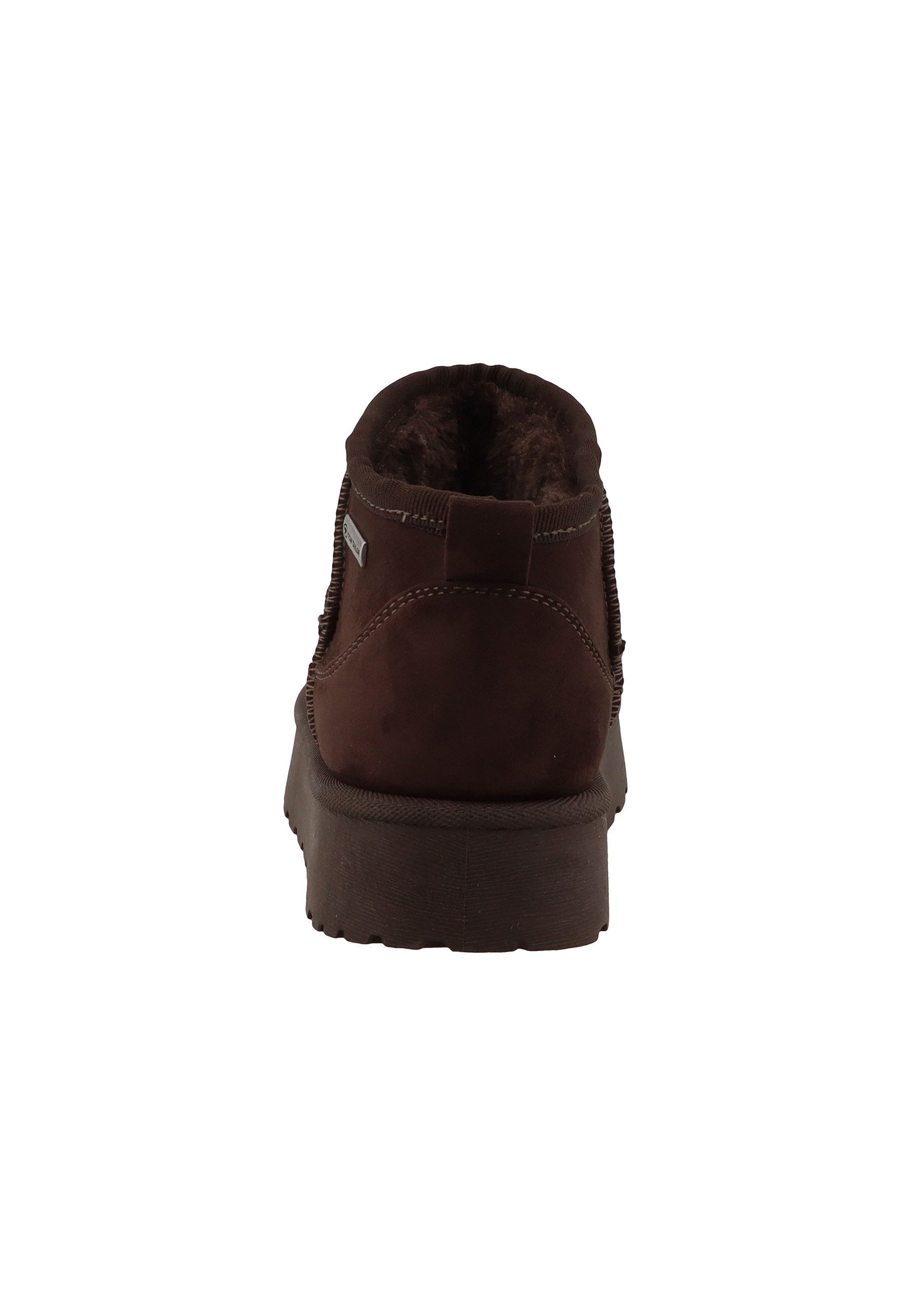 TOM TAILOR Tom Tailor Stiefel Winterstiefel