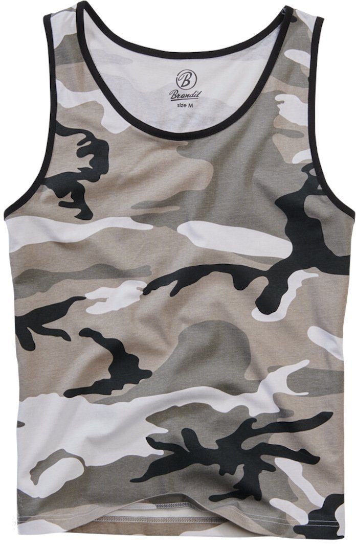 Brandit Tanktop Tank Top günstig online kaufen