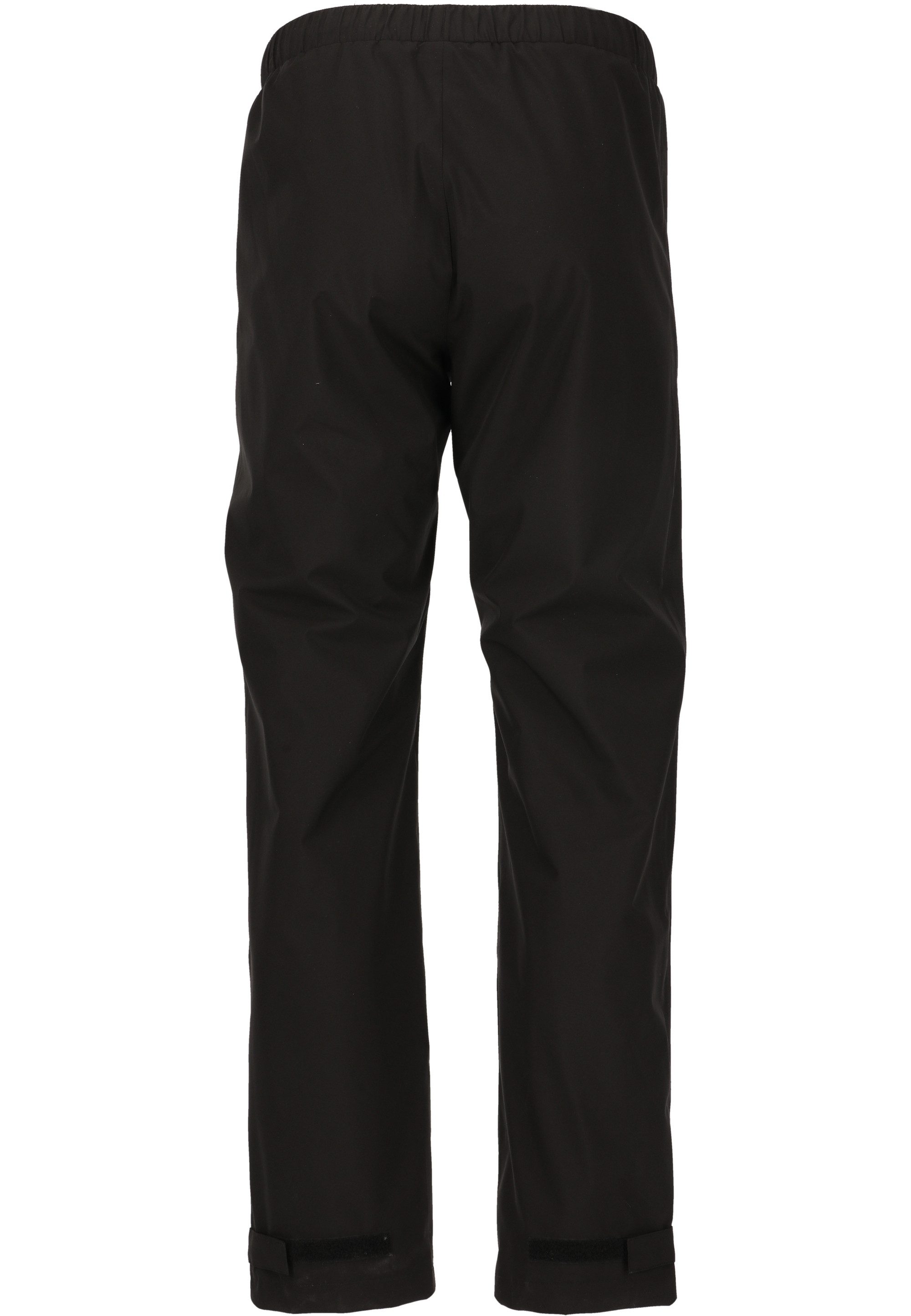 WEATHER REPORT Outdoorjacke Gust für wasserfesten Rundum-Schutz