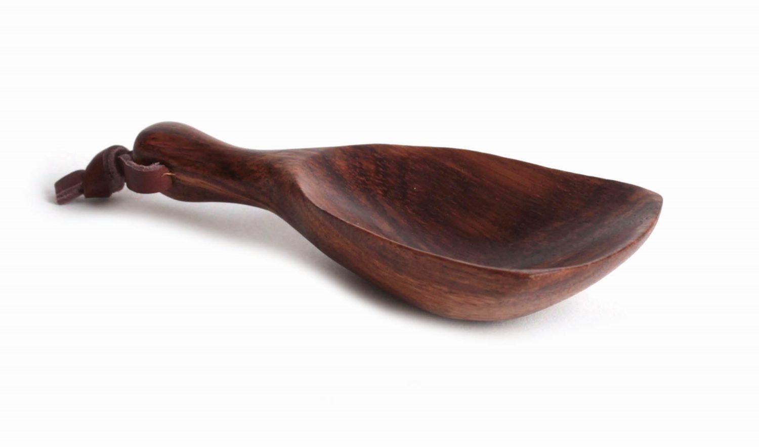 El Puente Blumenkelle Schäufelchen, Handmade, Fair Trade