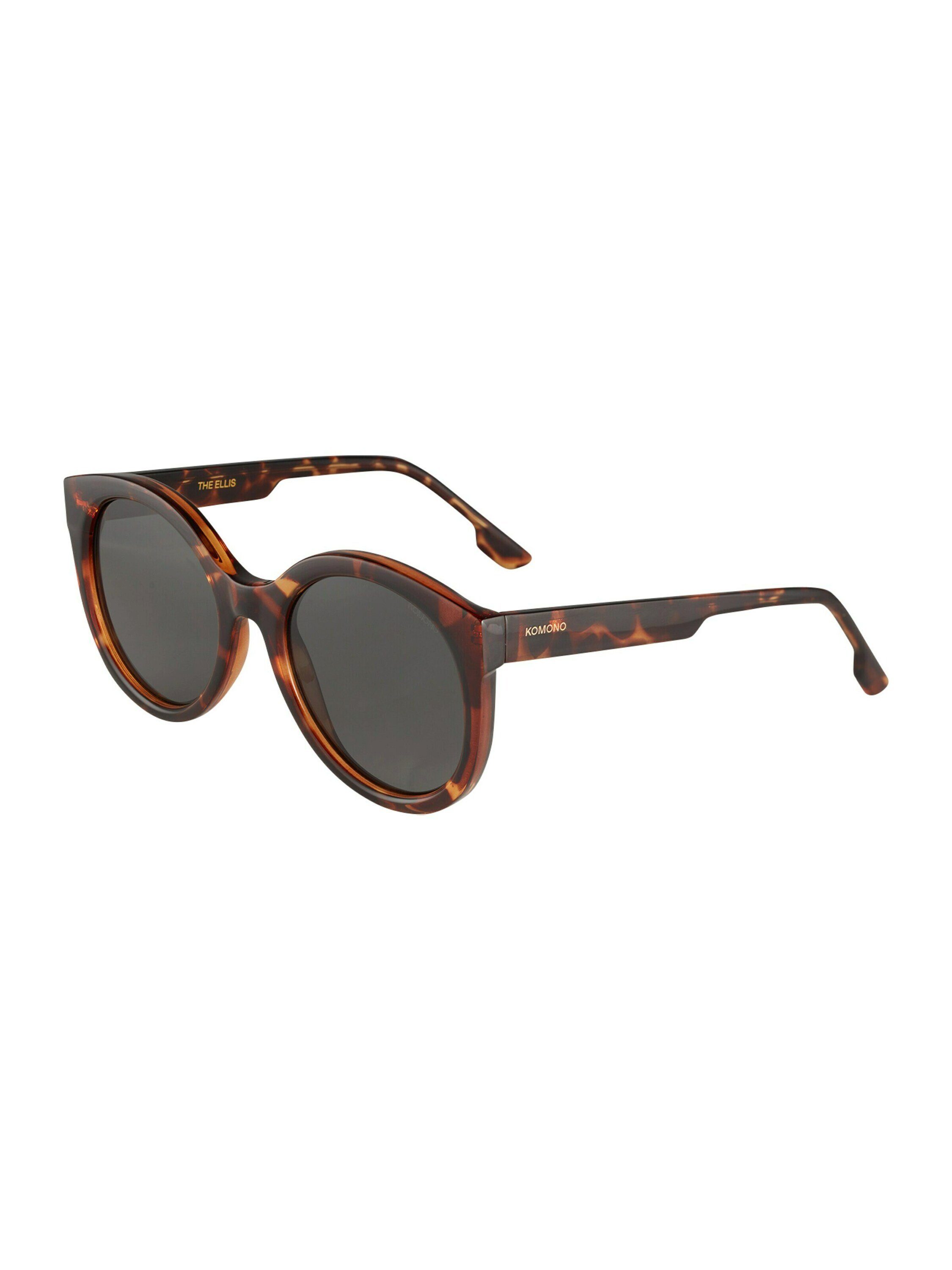 Komono Sonnenbrille »Ellis« (1-St) online kaufen | OTTO