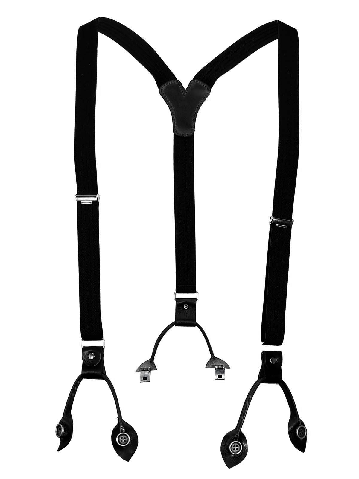 LLOYD Men’s Belts Hosenträger LLOYD-Hosenträger 25 günstig online kaufen