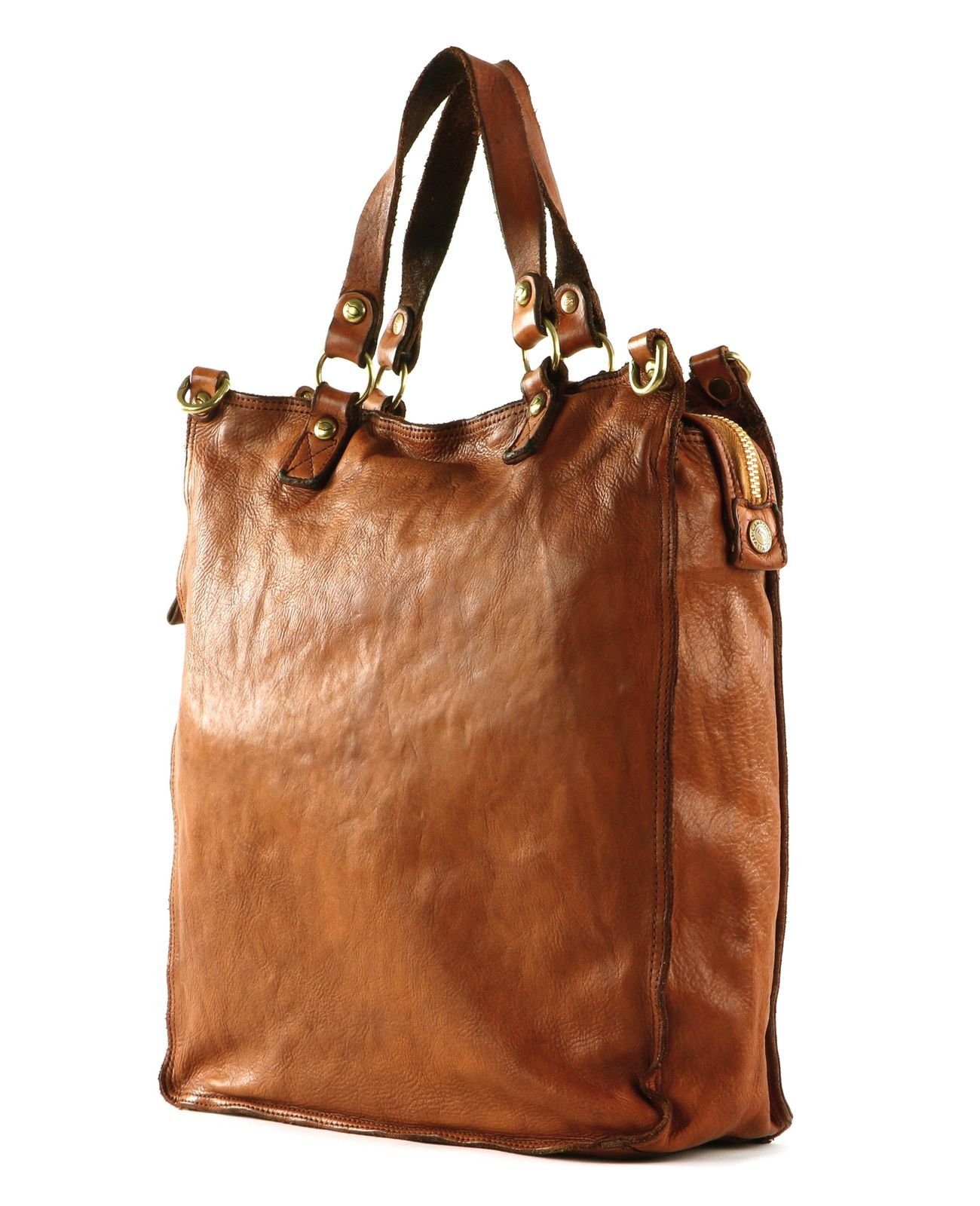 Campomaggi Schultertasche