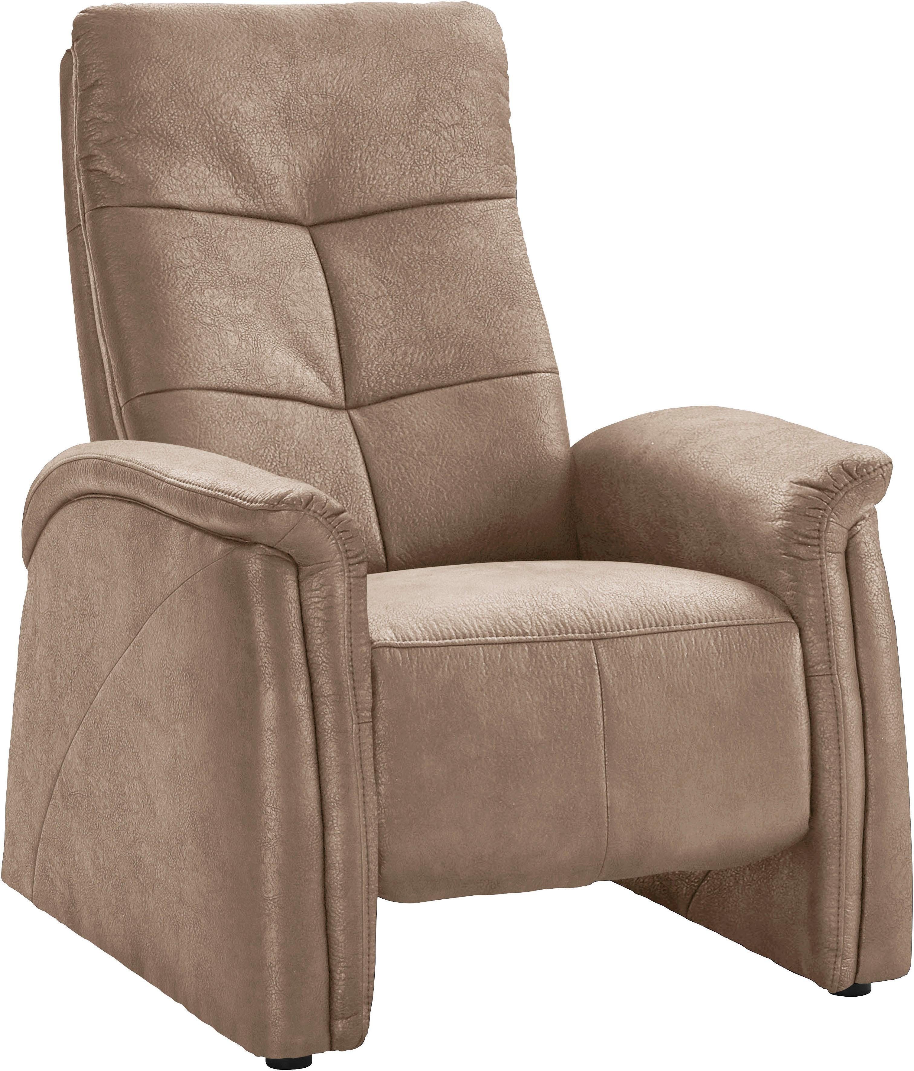 exxpo - sofa fashion Sessel Tivoli, günstig online kaufen