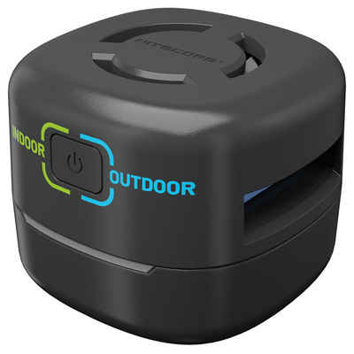 Nitecore LED Taschenlampe EMR30 SE - Mückenabwehrgerät