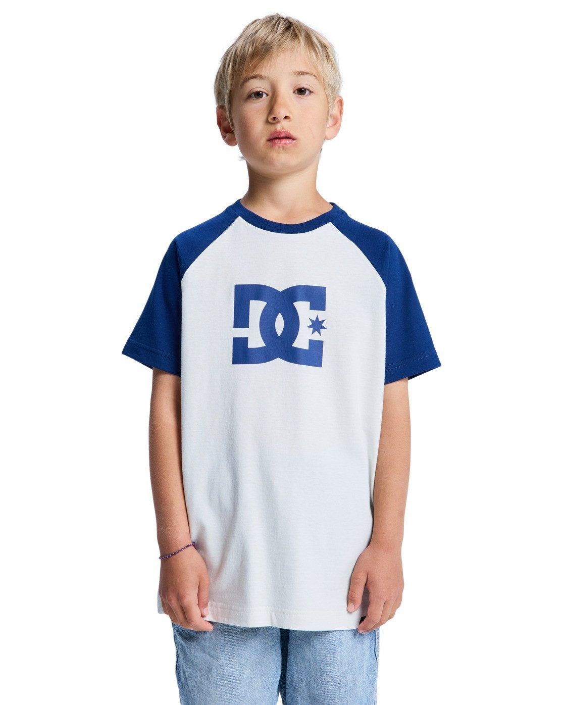T-Shirt DC Corpo