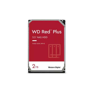 Western Digital WD20EFPX interne HDD-Festplatte