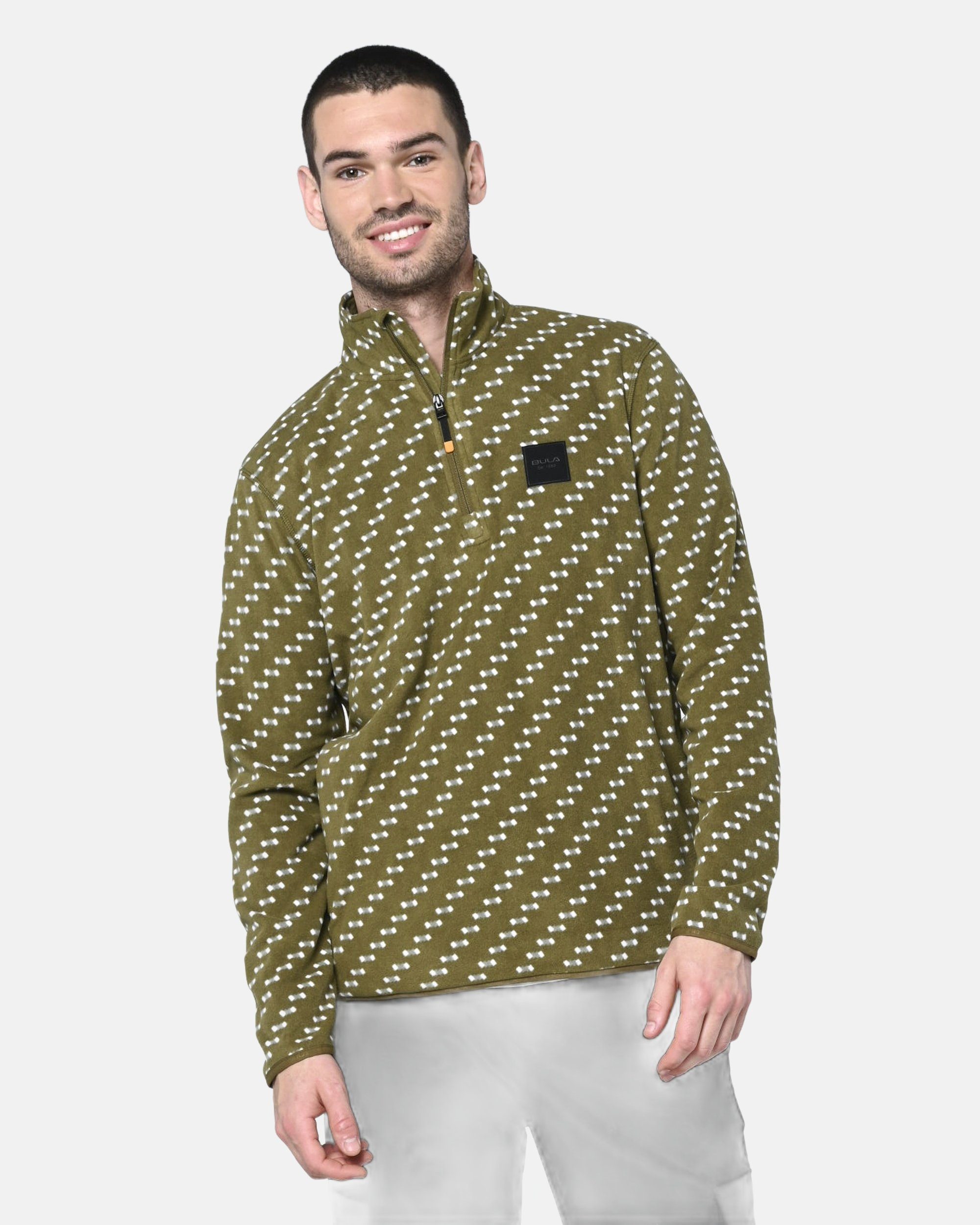 Strickpullover