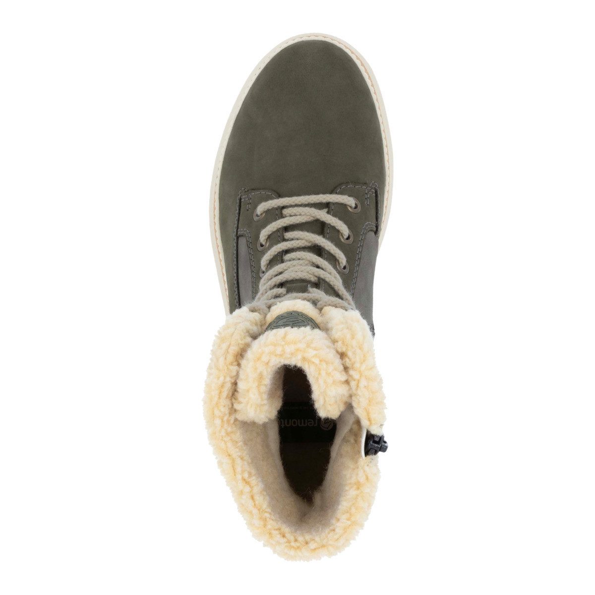 Remonte D0C77 Damen Winterstiefel Boots, Stiefeletten, Winterschuhe, Snowbo günstig online kaufen