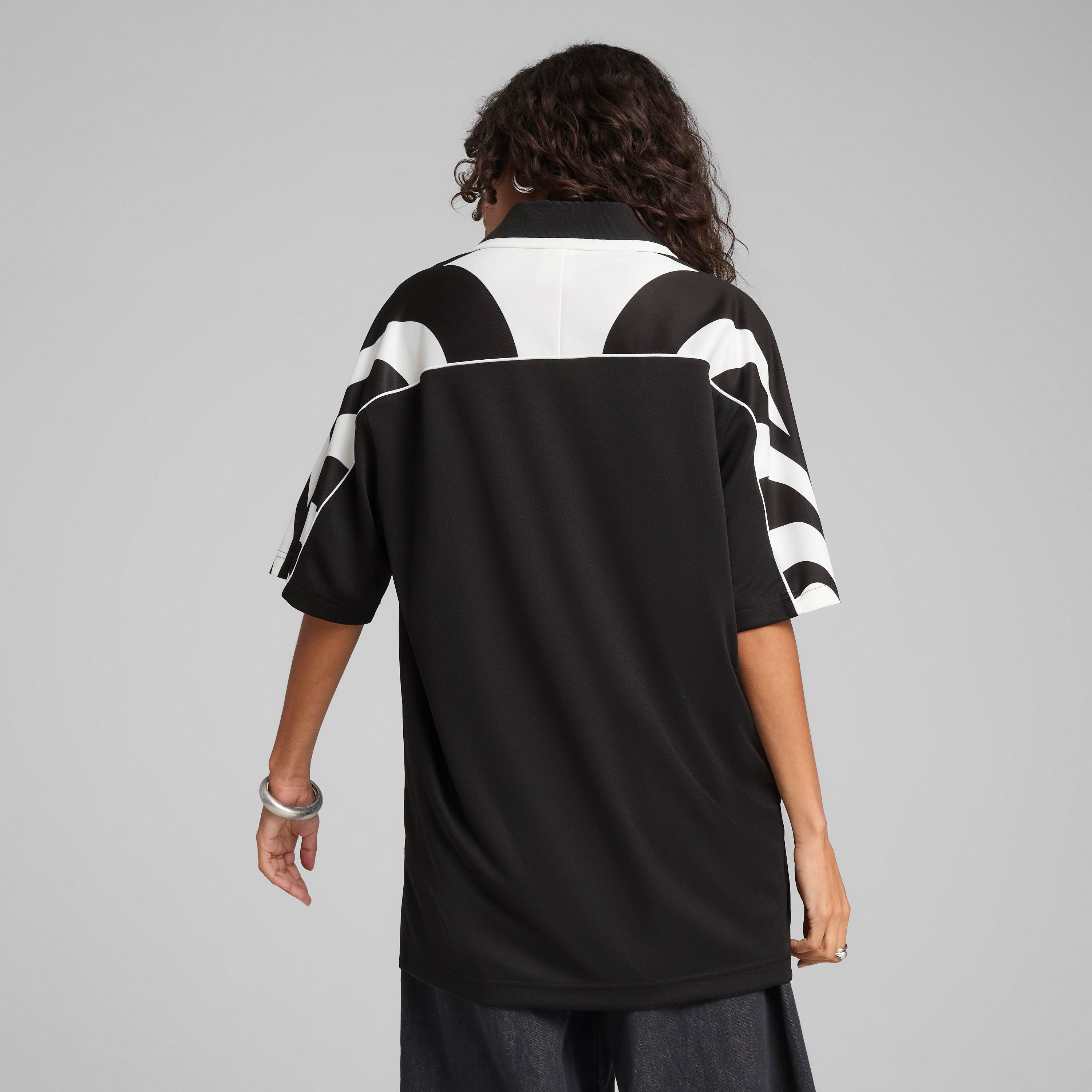 PUMA T-Shirt FUTURE..ARCHIVE RELAXED FOOTBALL JERSEY günstig online kaufen