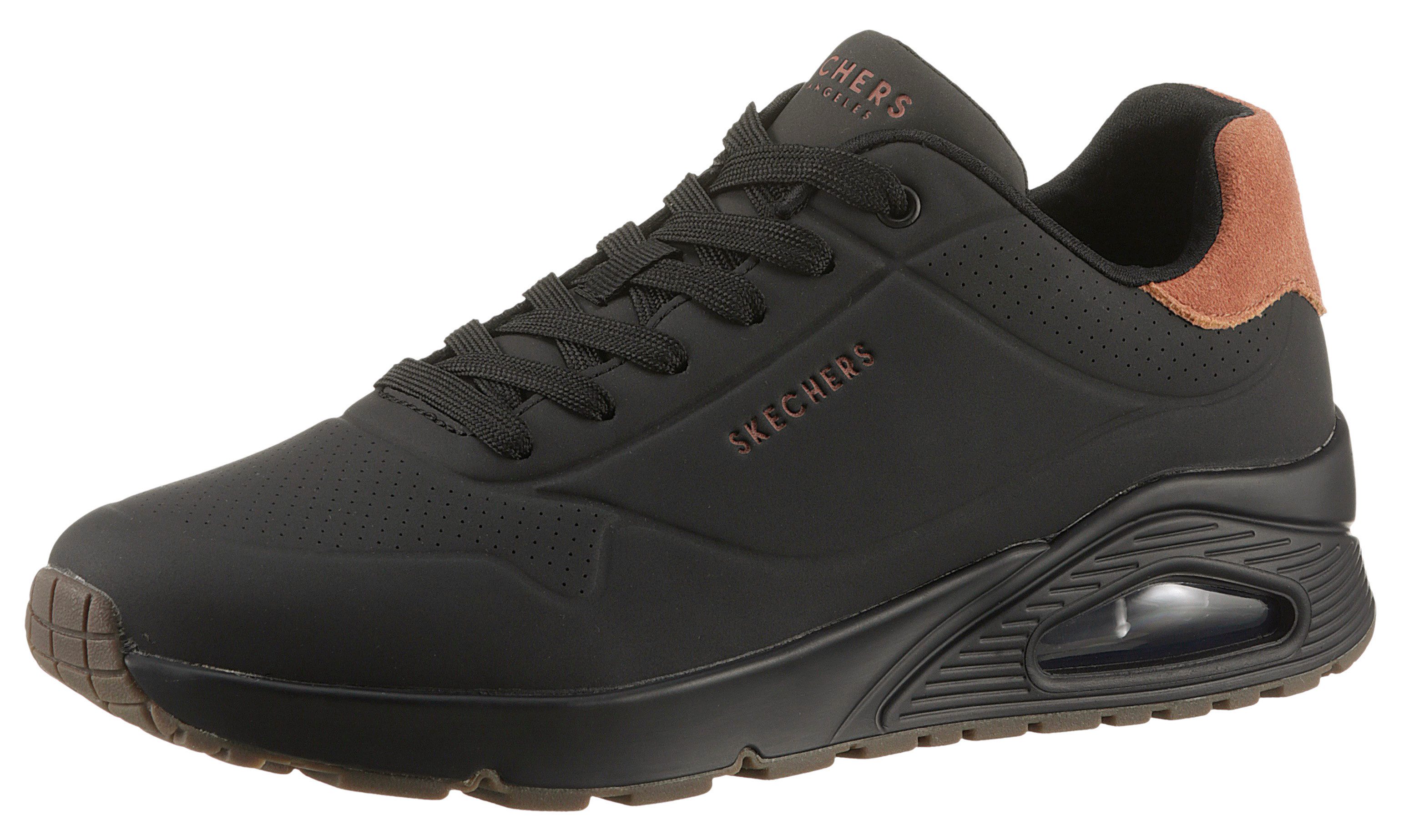 Skechers UNO-SUITED ON AIR Sneaker, Freizeitschuh, günstig online kaufen