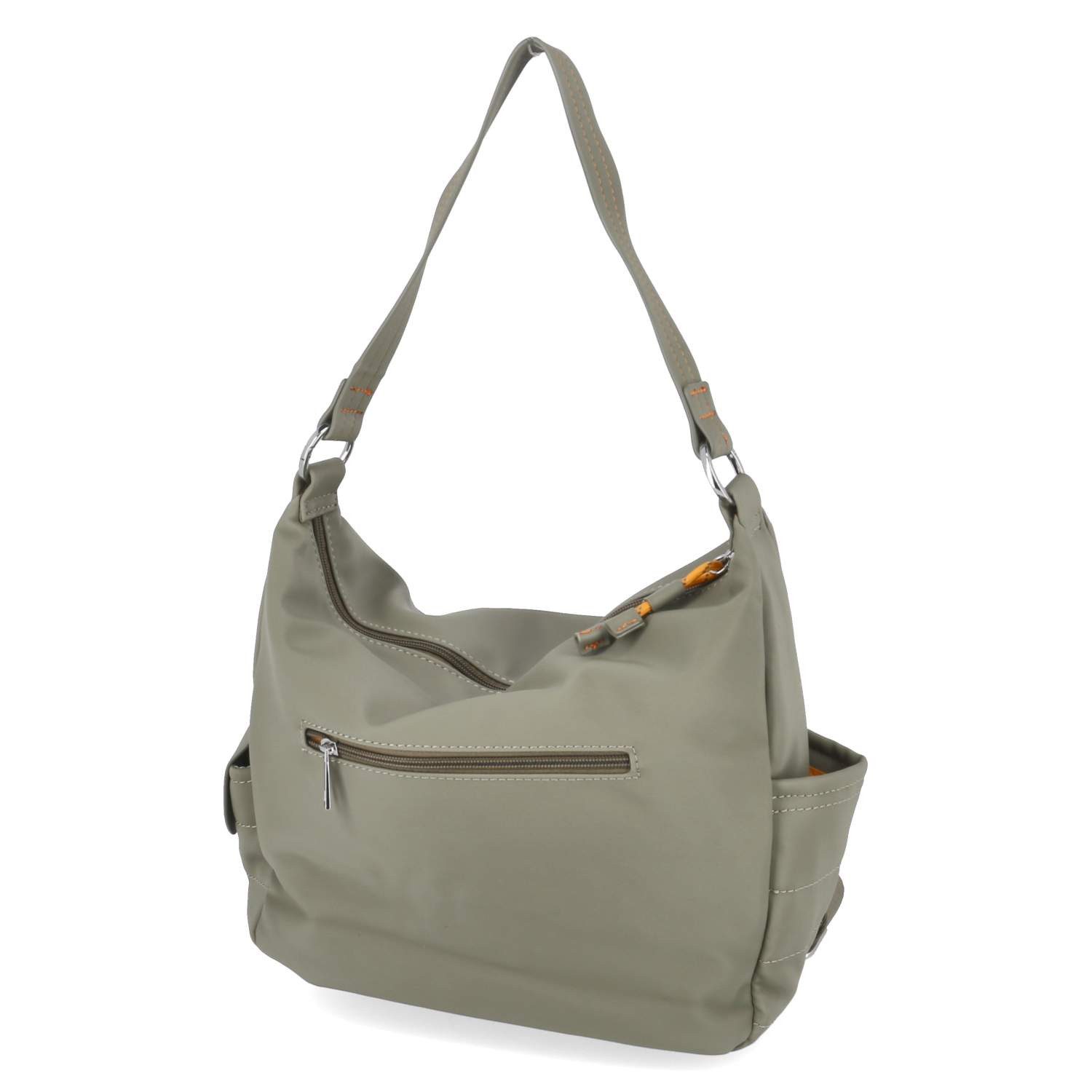 Fräulein Frida Handtasche Fräulein Frida FF2105,910 Damen Umhängetaschen Synthetik green