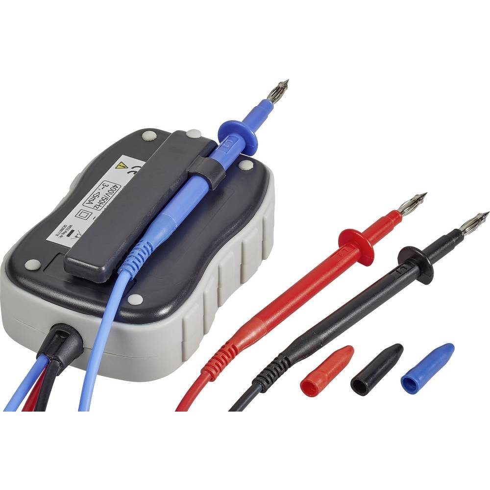 VOLTCRAFT Spannungsprüfer Drehfeldrichtungs-Prüfer VC-32