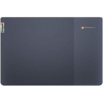 Lenovo IdeaPad 3 15IJL6 (82N4003NGE) 128 GB eMMC / 8 GB Notebook Chromebook (Intel Pentium Silber)