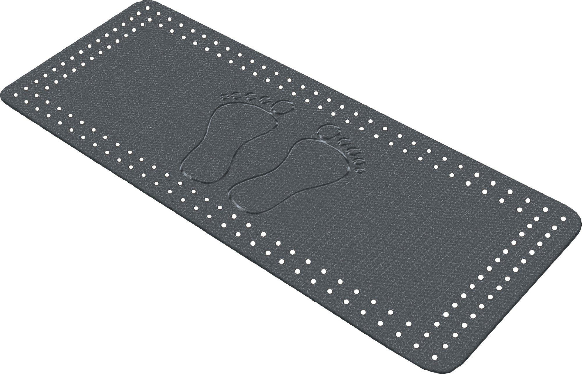 Kleine Wolke Badaccessoire-Set Wanneneinlage "Foot", 1 günstig online kaufen