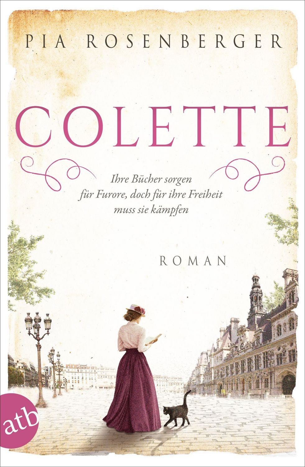 Colette / Pia Rosenberger