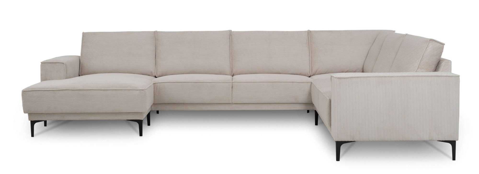 Places of Style Wohnlandschaft XXL Sofa günstig online kaufen