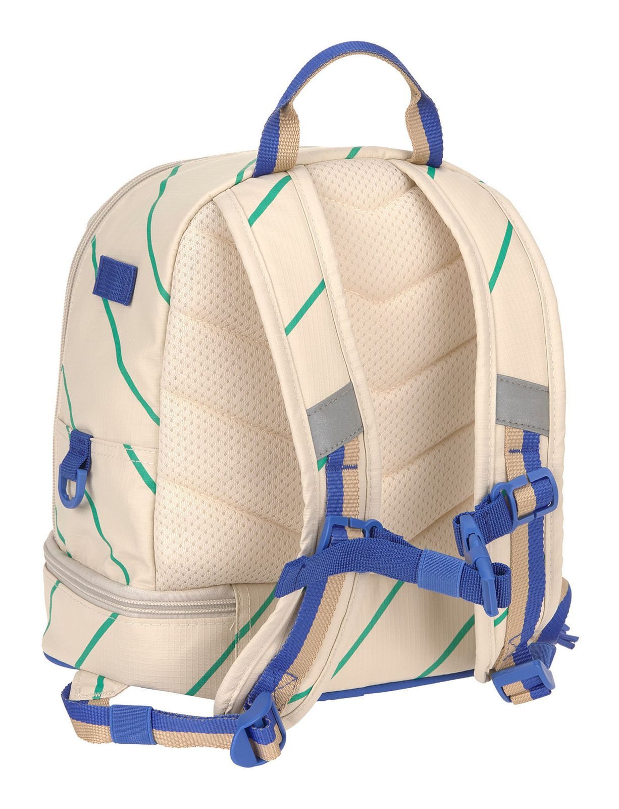 LÄSSIG Rucksack Mini Backpack (Set, 2-tlg)
