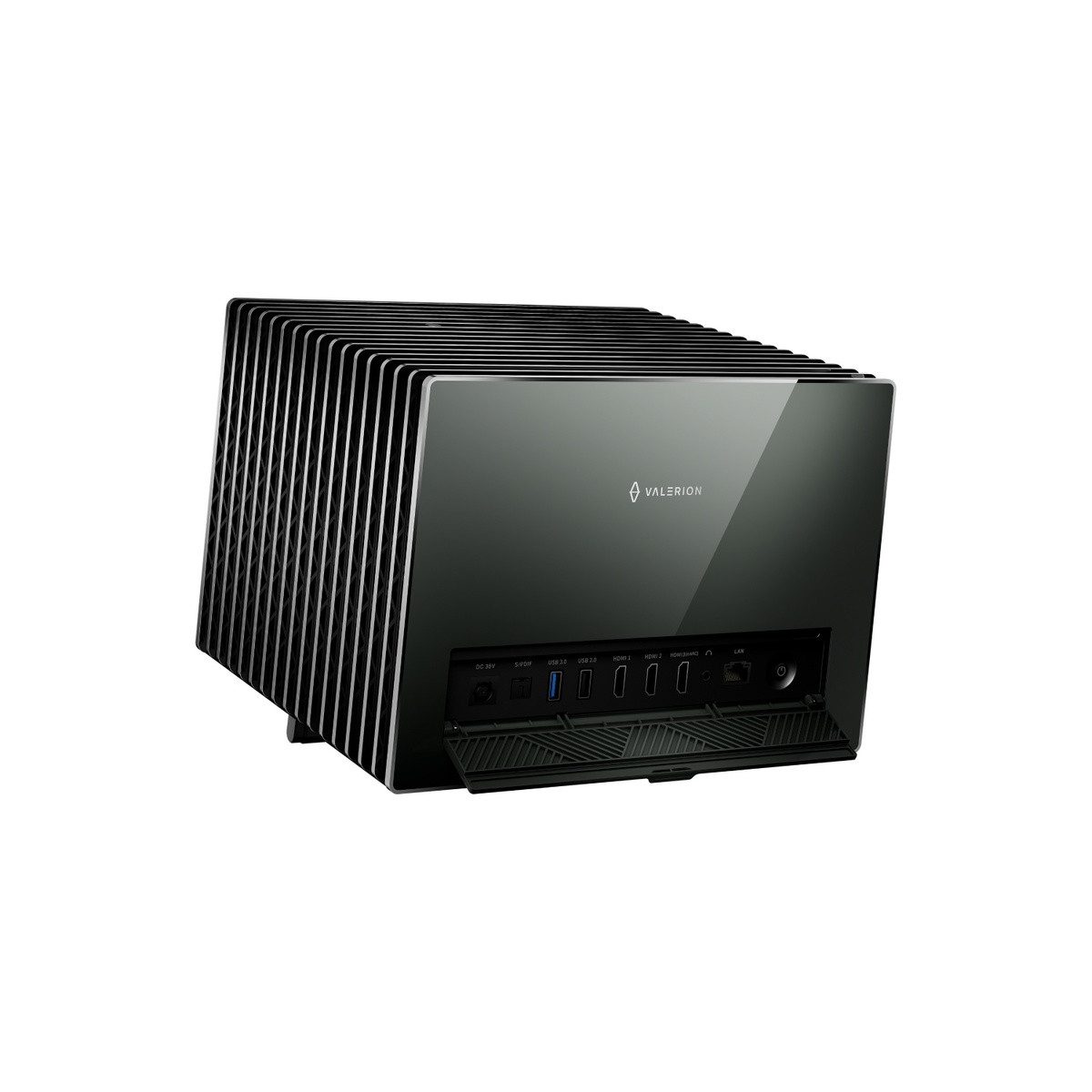 Valerion VisionMaster Pro2 Laser Projector Beamer
