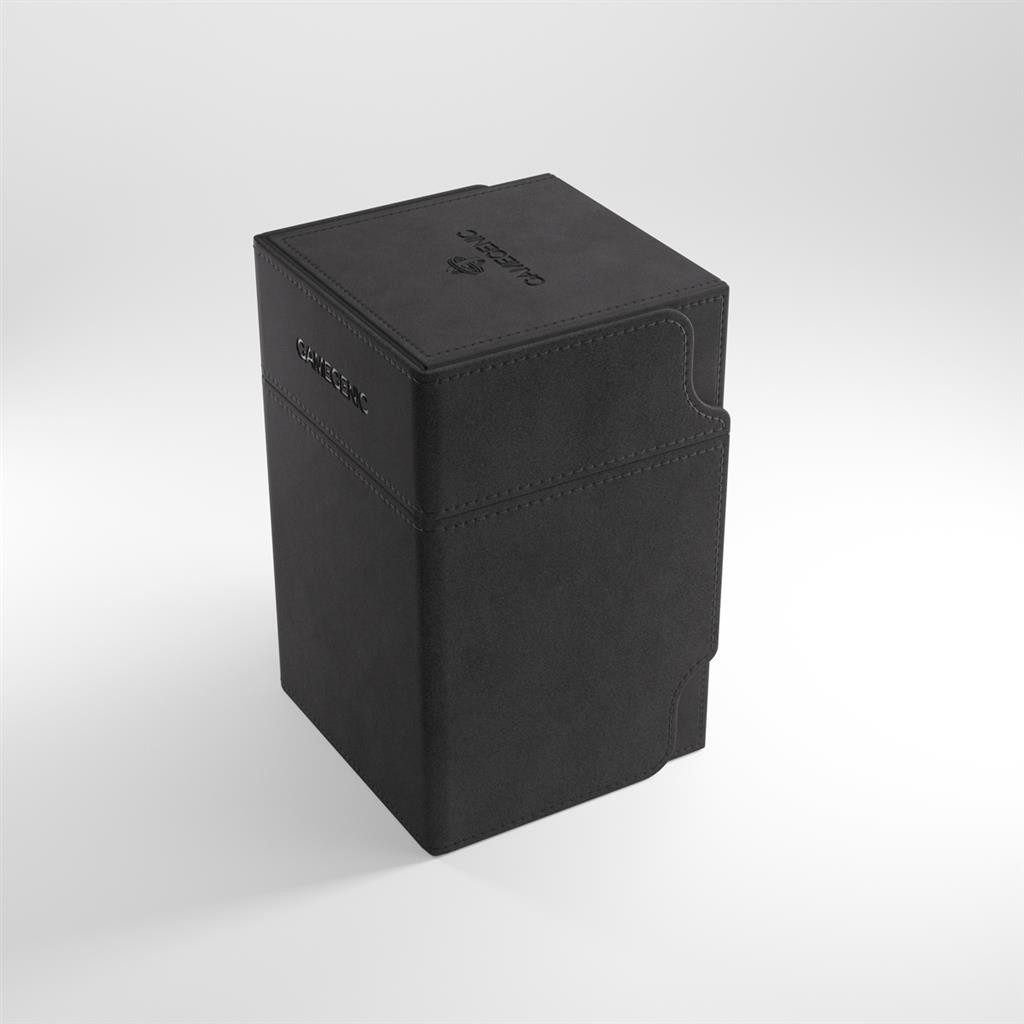 Gamegenic Sammelkarte Watchtower 100+ XL - Black