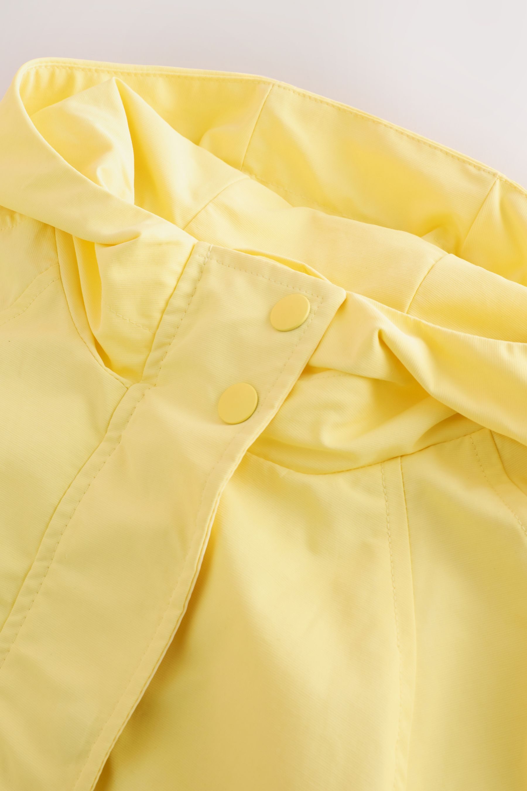 Next Regenjacke Wasserabweisender Regenmantel (1-St)