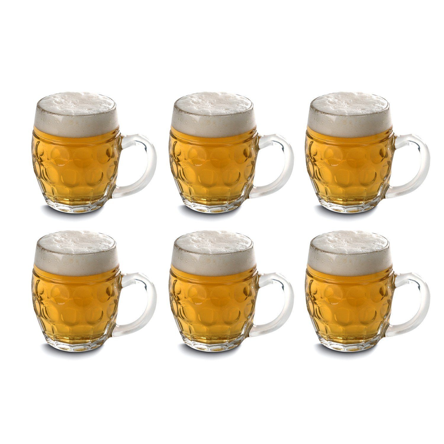 Bierglas KUGELE