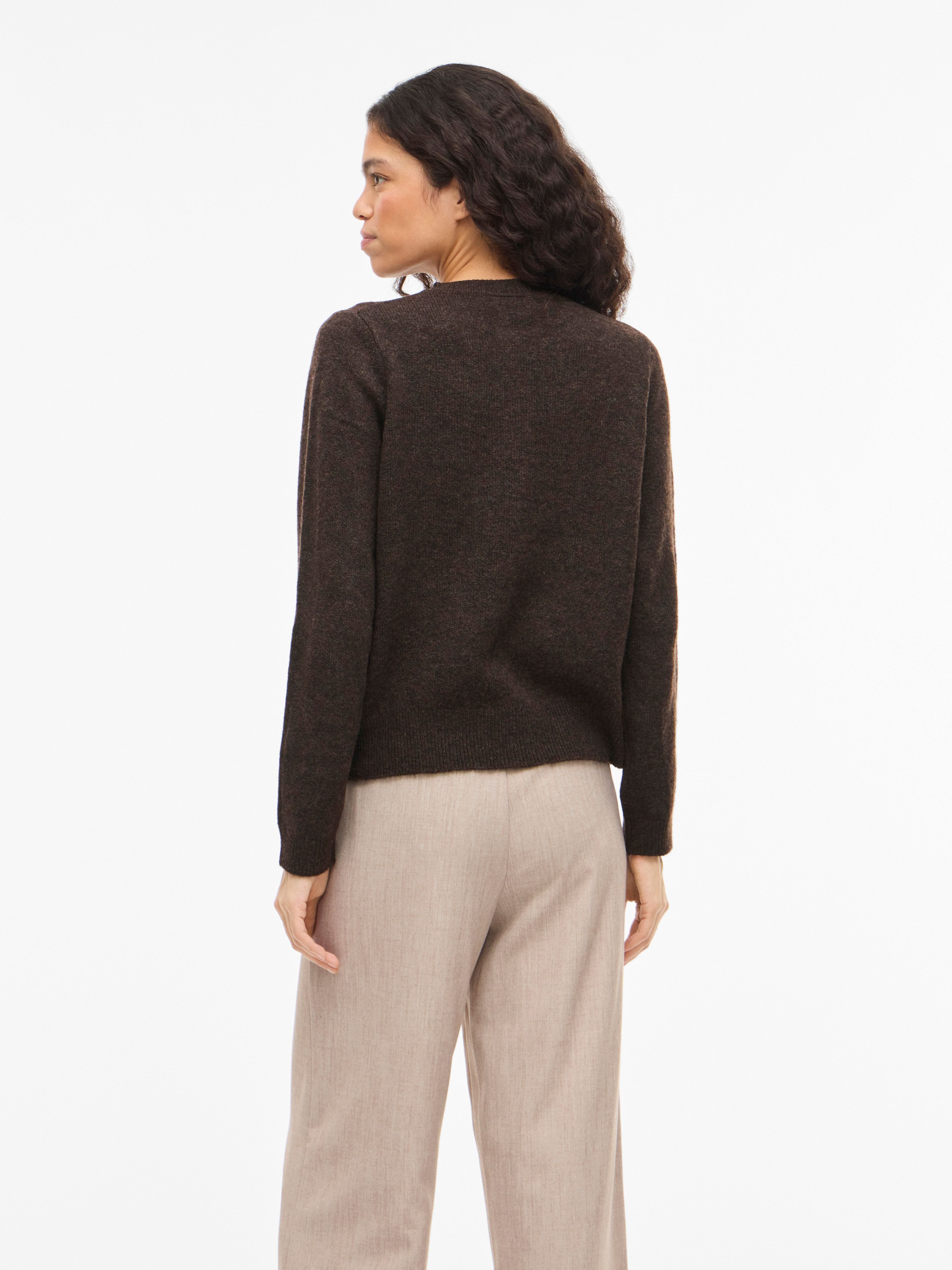 Vila Strickpullover
