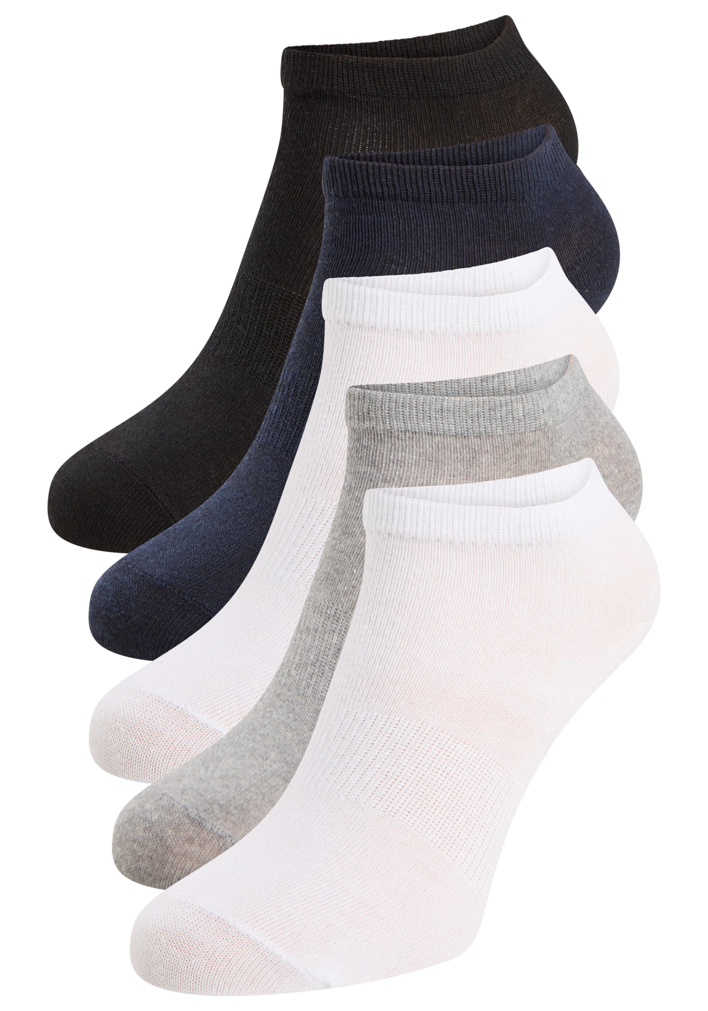 YSABEL MORA Sportsocken (5-Paar) günstig online kaufen