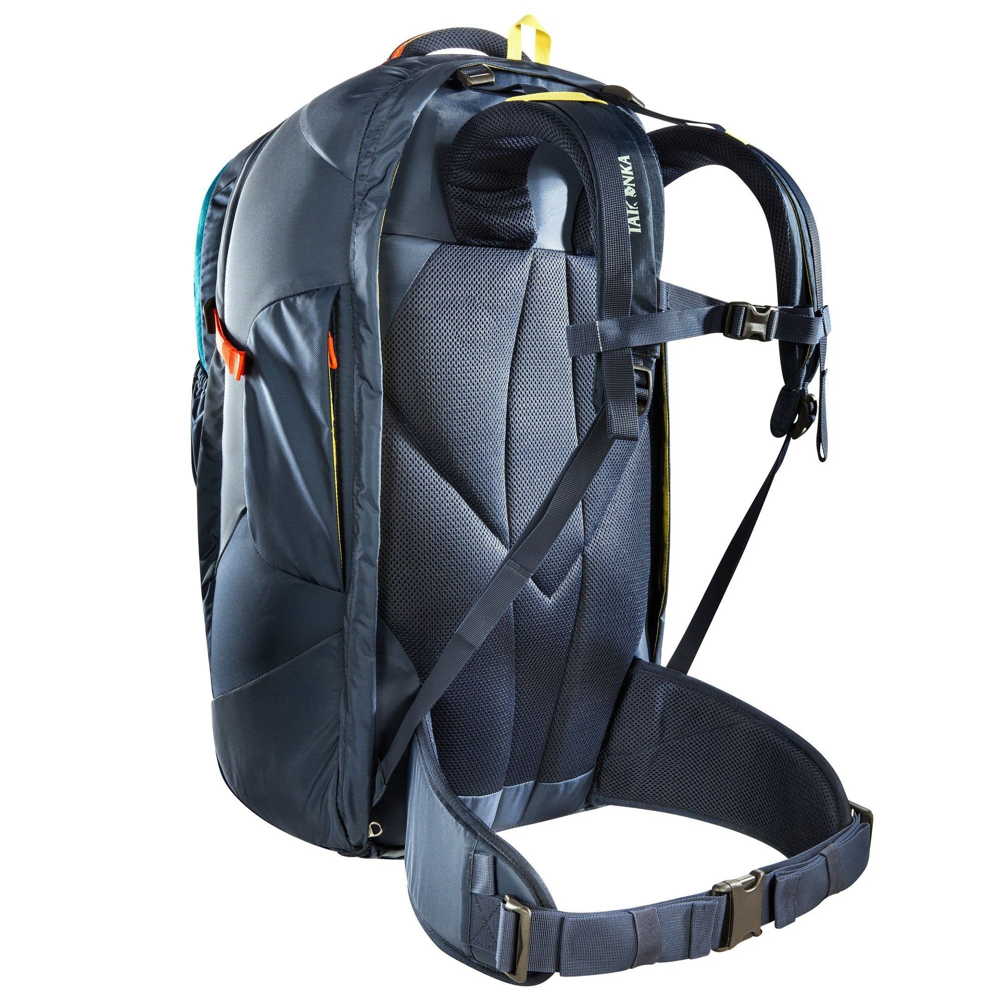 Great Escape, navy TATONKA® Polyamid Sportrucksack